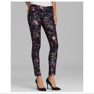 NWT James Jeans Cosmo Twiggy Jeans